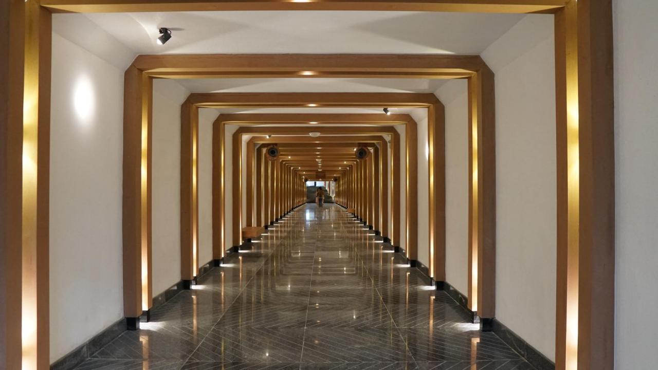 Flc Sea Tower Quy Nhon- Q House Codotel Eksteriør billede