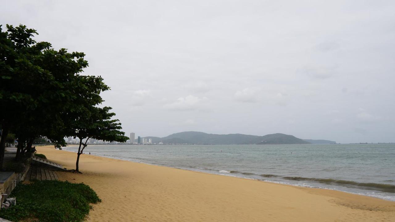 Flc Sea Tower Quy Nhon- Q House Codotel Eksteriør billede