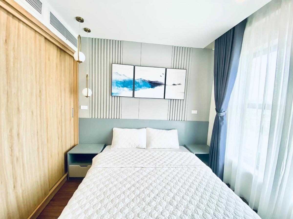 Flc Sea Tower Quy Nhon- Q House Codotel Eksteriør billede