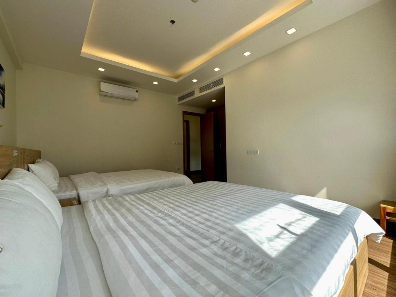 Flc Sea Tower Quy Nhon- Q House Codotel Eksteriør billede