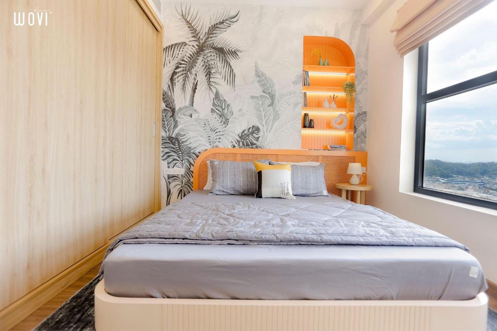 Flc Sea Tower Quy Nhon- Q House Codotel Eksteriør billede