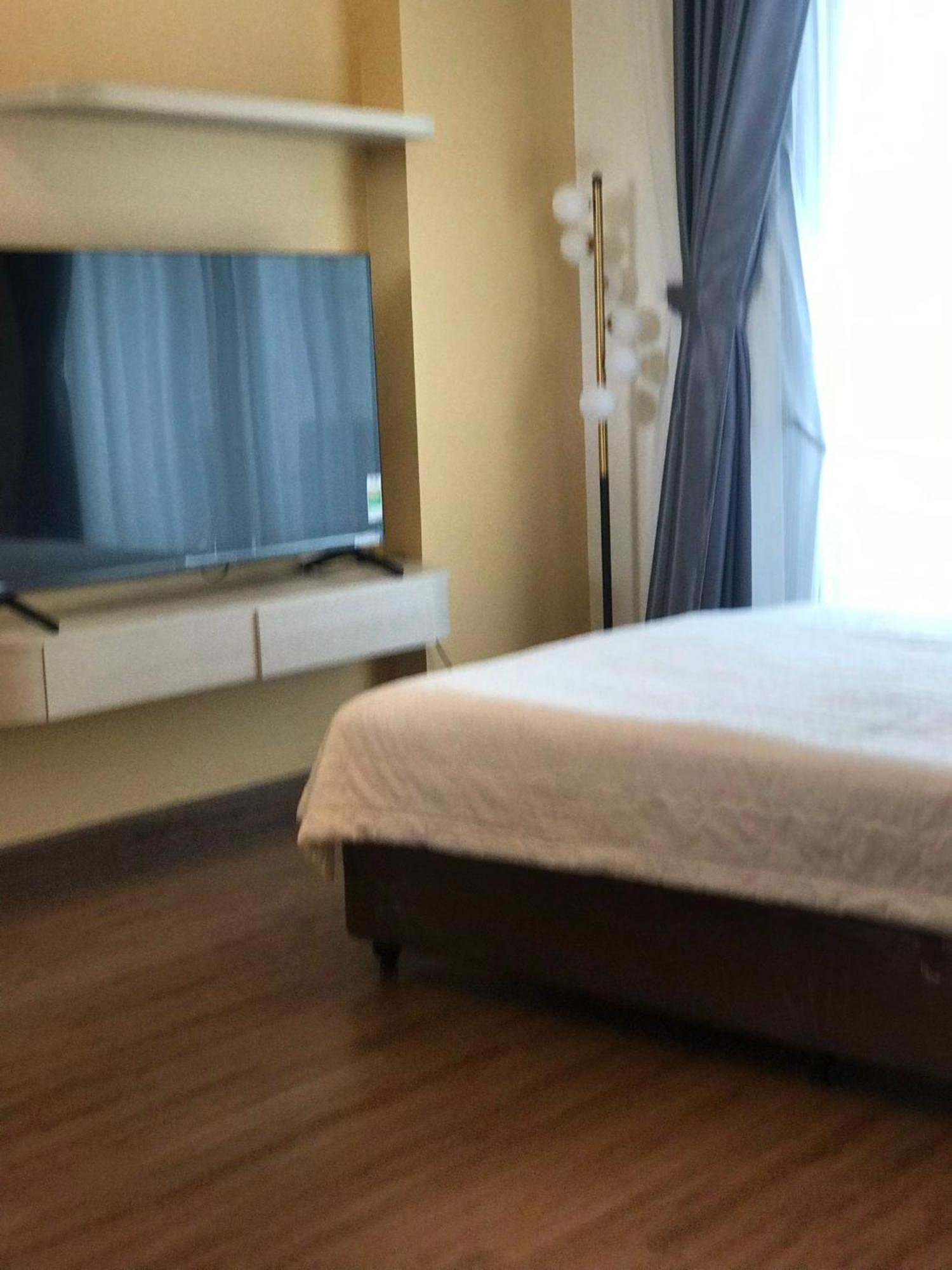 Flc Sea Tower Quy Nhon- Q House Codotel Eksteriør billede