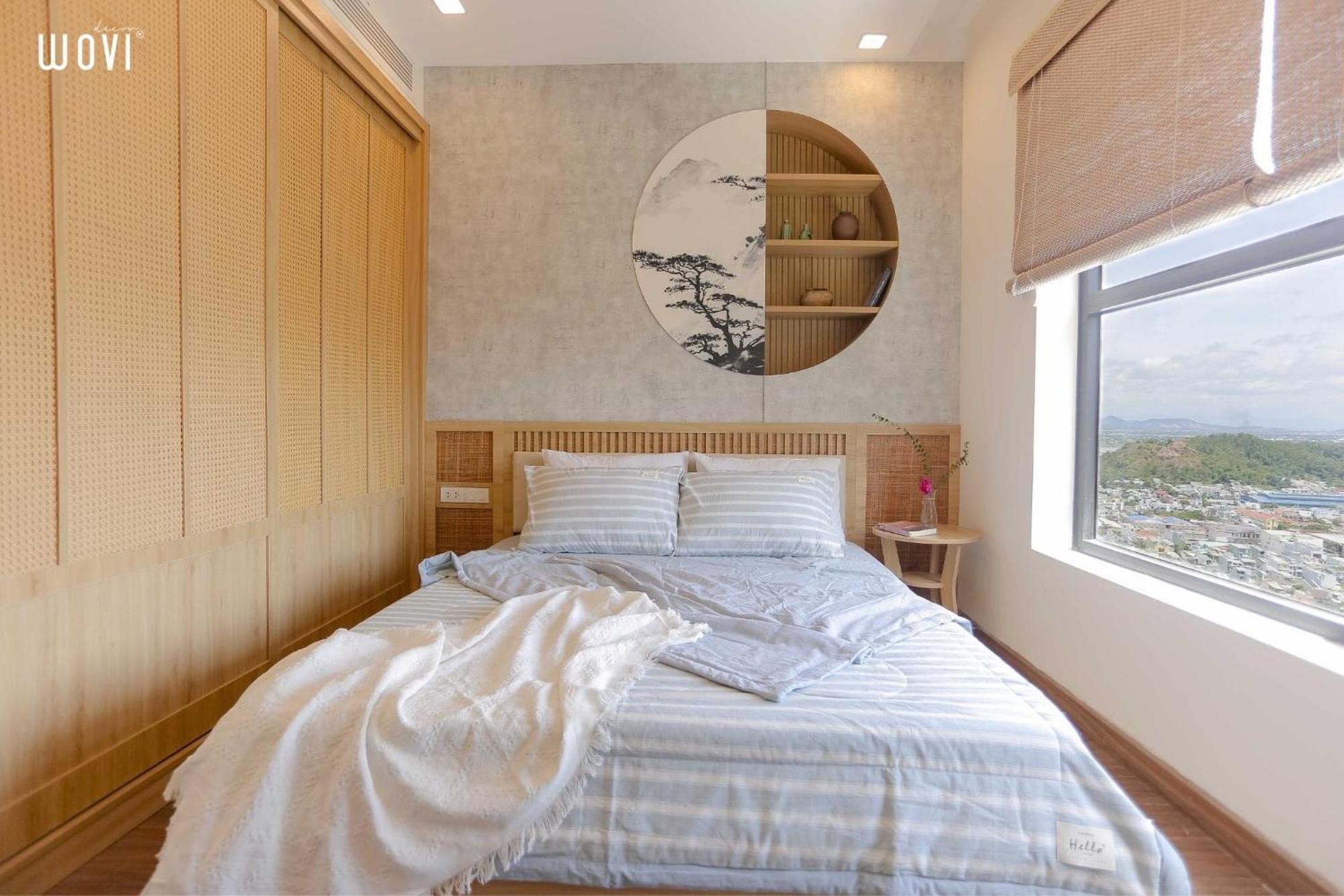 Flc Sea Tower Quy Nhon- Q House Codotel Eksteriør billede